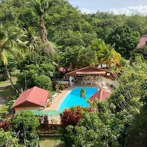 Résidence La Manijeanne Le Gosier (Grande-Terre)