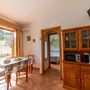 Casa vacanze Mi Casa Es Tu Casa 