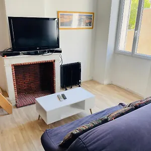 Appartamento Superbe Studio Centre 