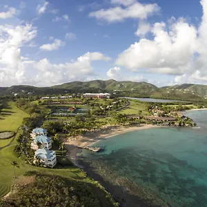 The Buccaneer & Golf Christiansted