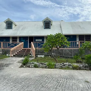 Turtles Nest Bahamas George Town