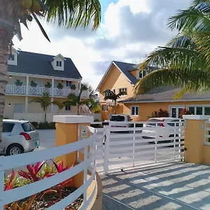 Apartamento Mcgregor House - By The Bay, Nasáu
