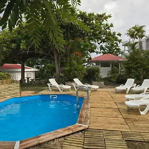 Le Belleplaine Le Gosier (Grande-Terre)