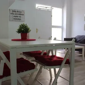 Appartamento Maravilloso Y Céntrico En 