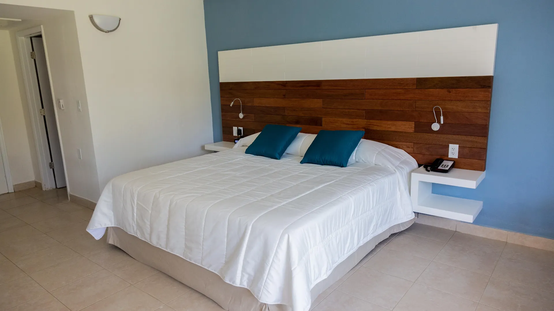Viva Fortuna Beach By Wyndham, A Trademark All Inclusive Freeport Station touristique