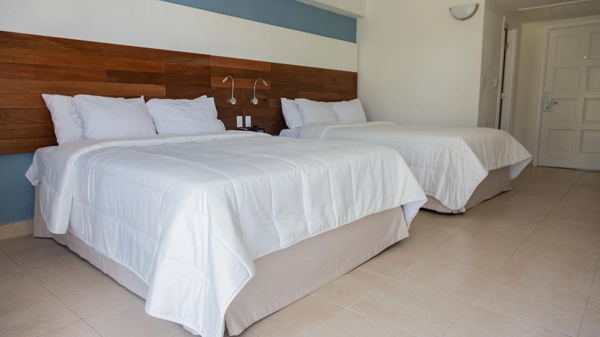 Viva Fortuna Beach By Wyndham, A Trademark All Inclusive Freeport Station touristique