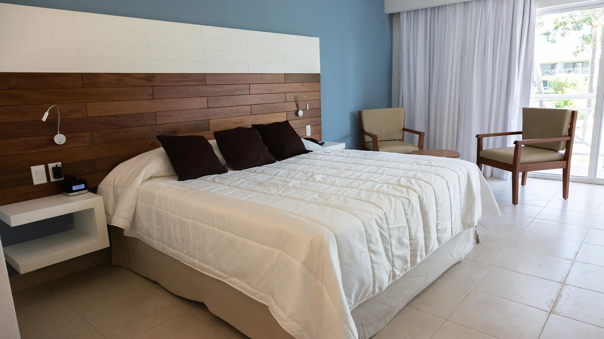 Viva Fortuna Beach By Wyndham, A Trademark All Inclusive Freeport 3*,
