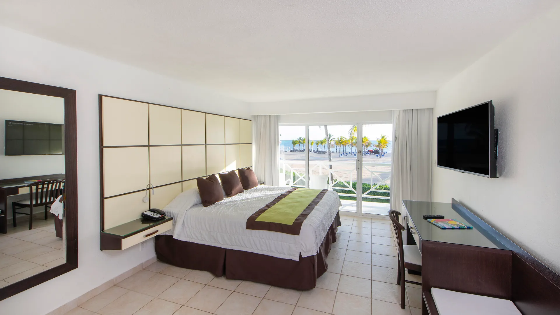 Viva Fortuna Beach By Wyndham, A Trademark All Inclusive Freeport Bahamas