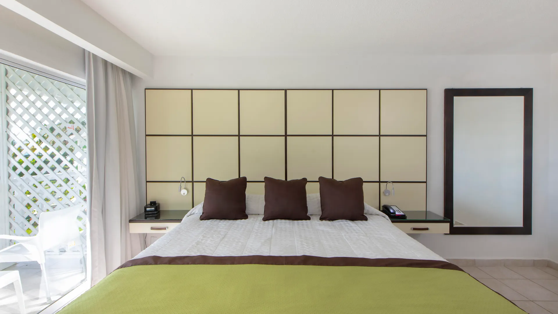 Viva Fortuna Beach By Wyndham, A Trademark All Inclusive Freeport 3*,