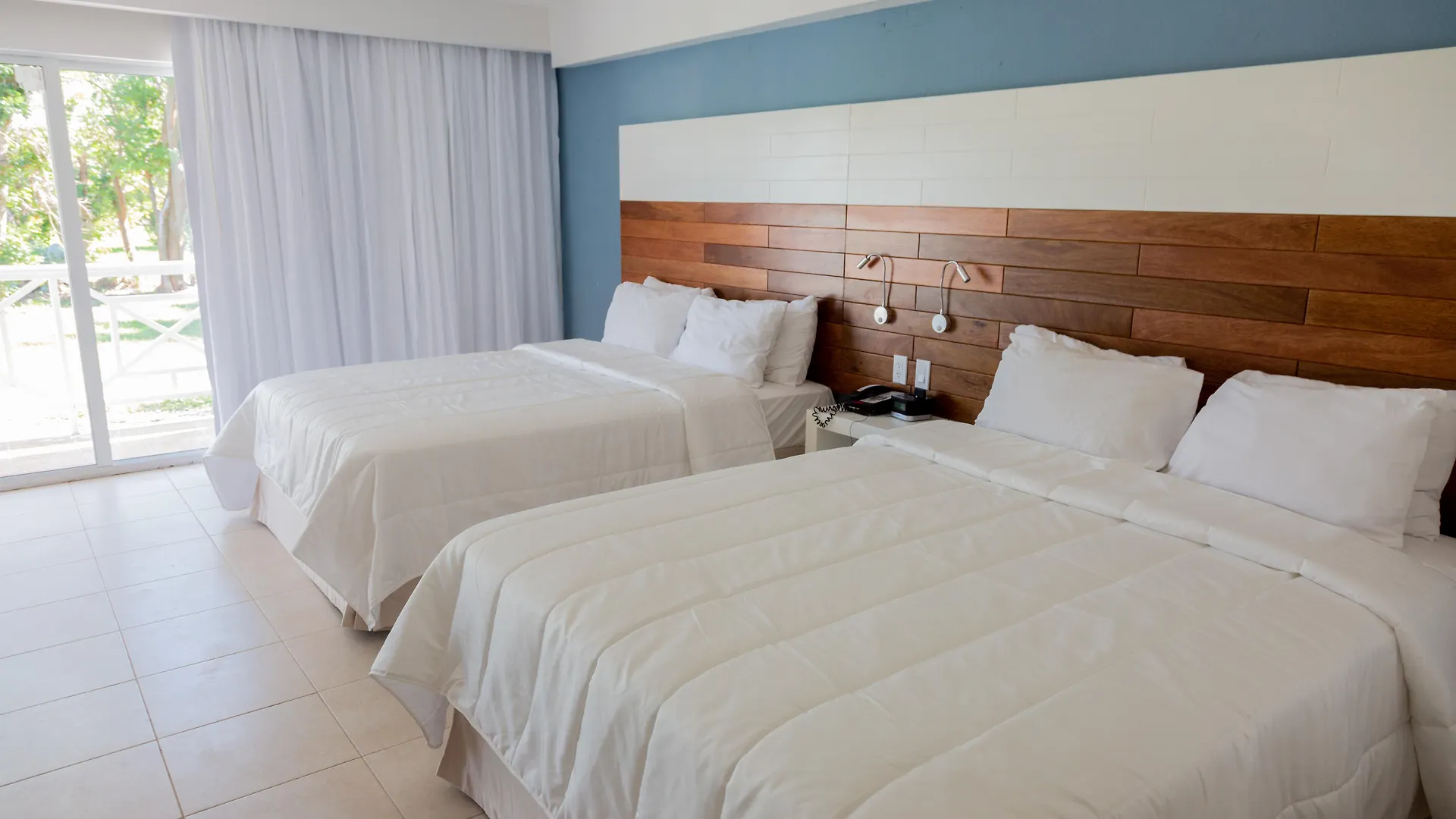 *** Station touristique Viva Fortuna Beach By Wyndham, A Trademark All Inclusive Freeport Bahamas
