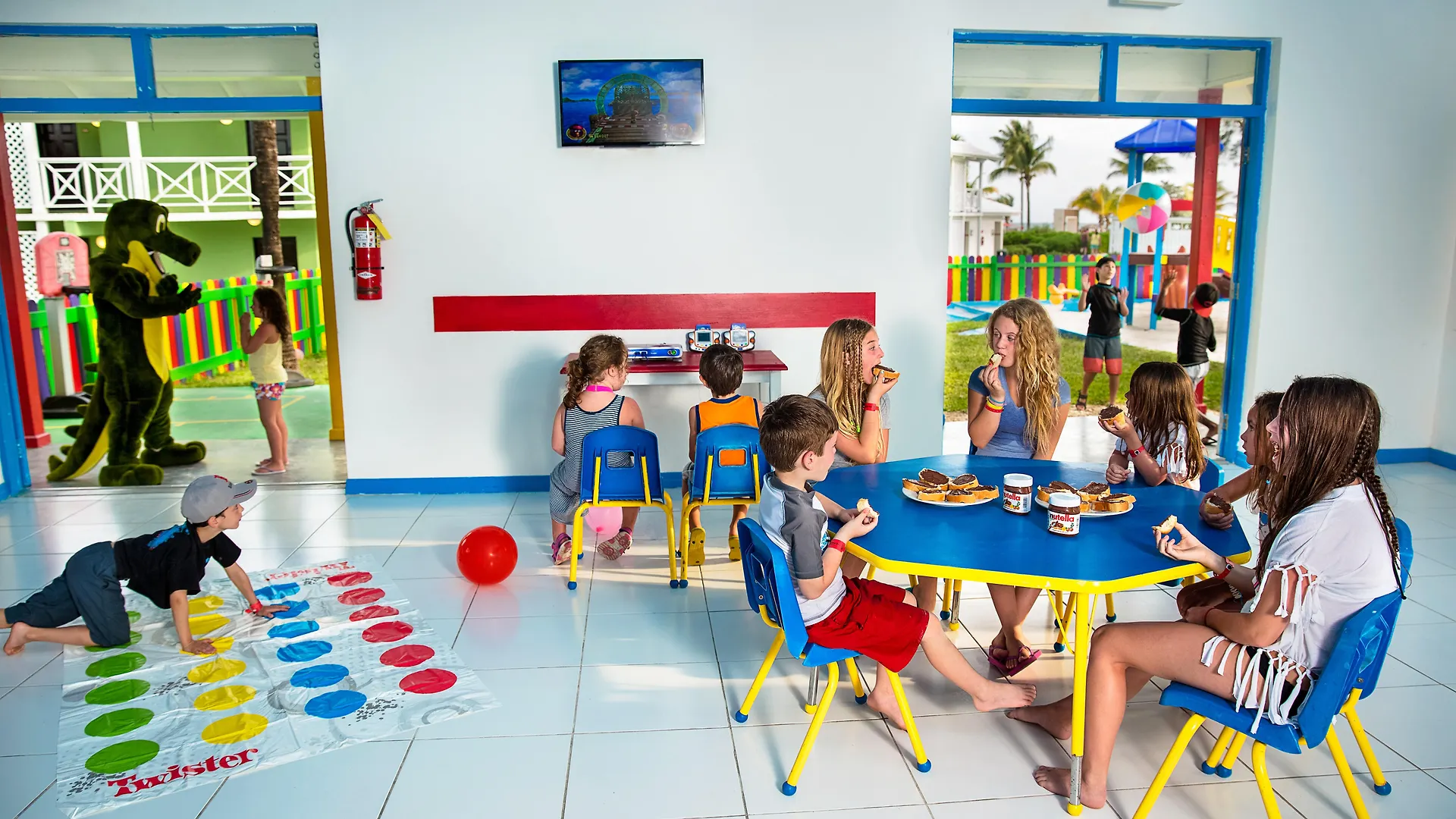 Viva Fortuna Beach By Wyndham, A Trademark All Inclusive Freeport