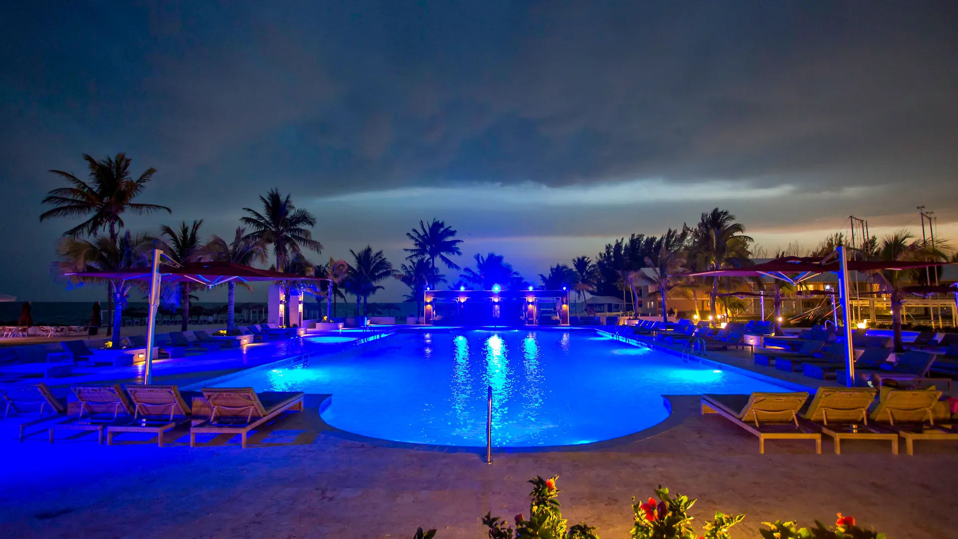 Station touristique Viva Fortuna Beach By Wyndham, A Trademark All Inclusive Freeport