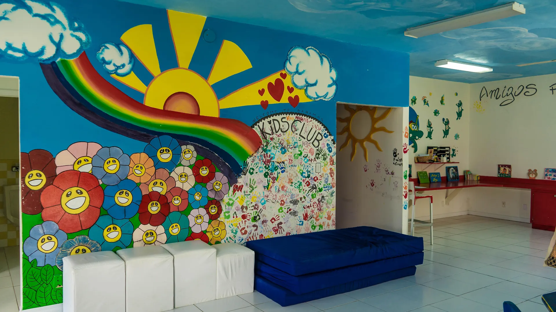 Viva Fortuna Beach By Wyndham, A Trademark All Inclusive Freeport Bahamas