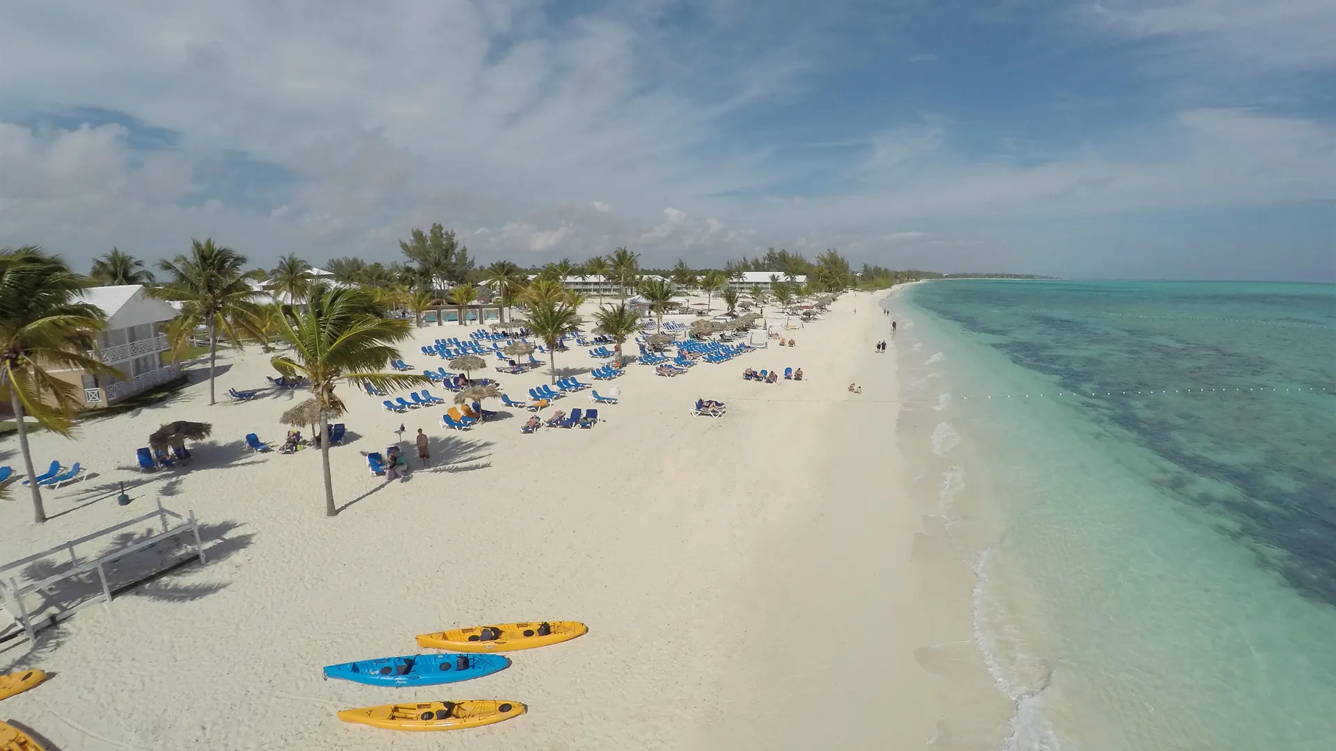 Viva Fortuna Beach By Wyndham, A Trademark All Inclusive Freeport Bahamas