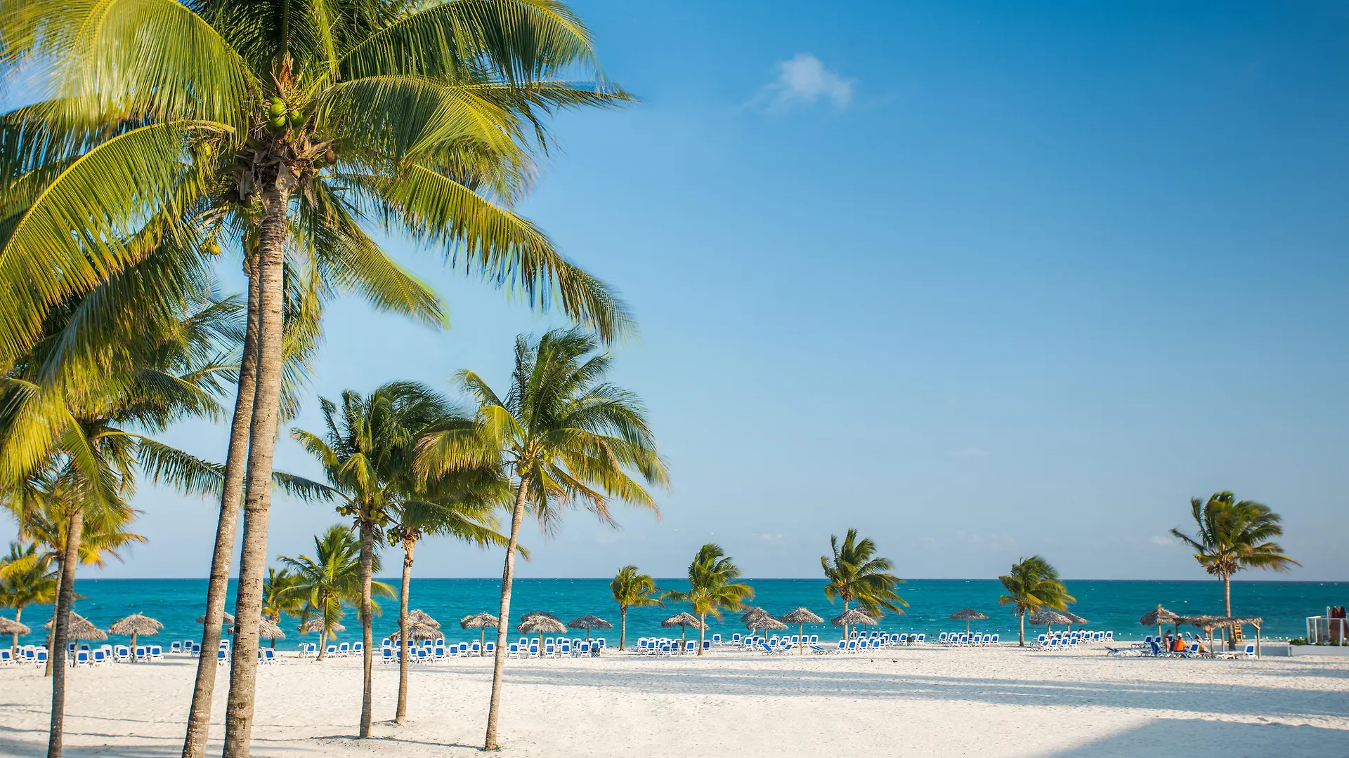 Viva Fortuna Beach By Wyndham, A Trademark All Inclusive Freeport