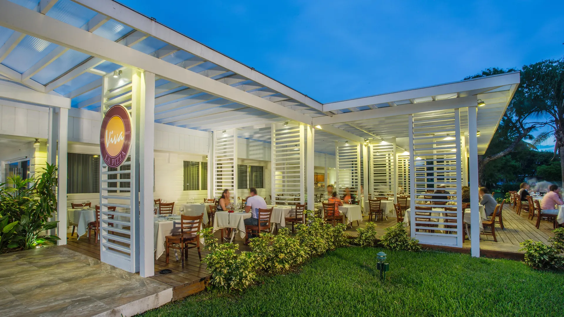 *** Station touristique Viva Fortuna Beach By Wyndham, A Trademark All Inclusive Freeport Bahamas