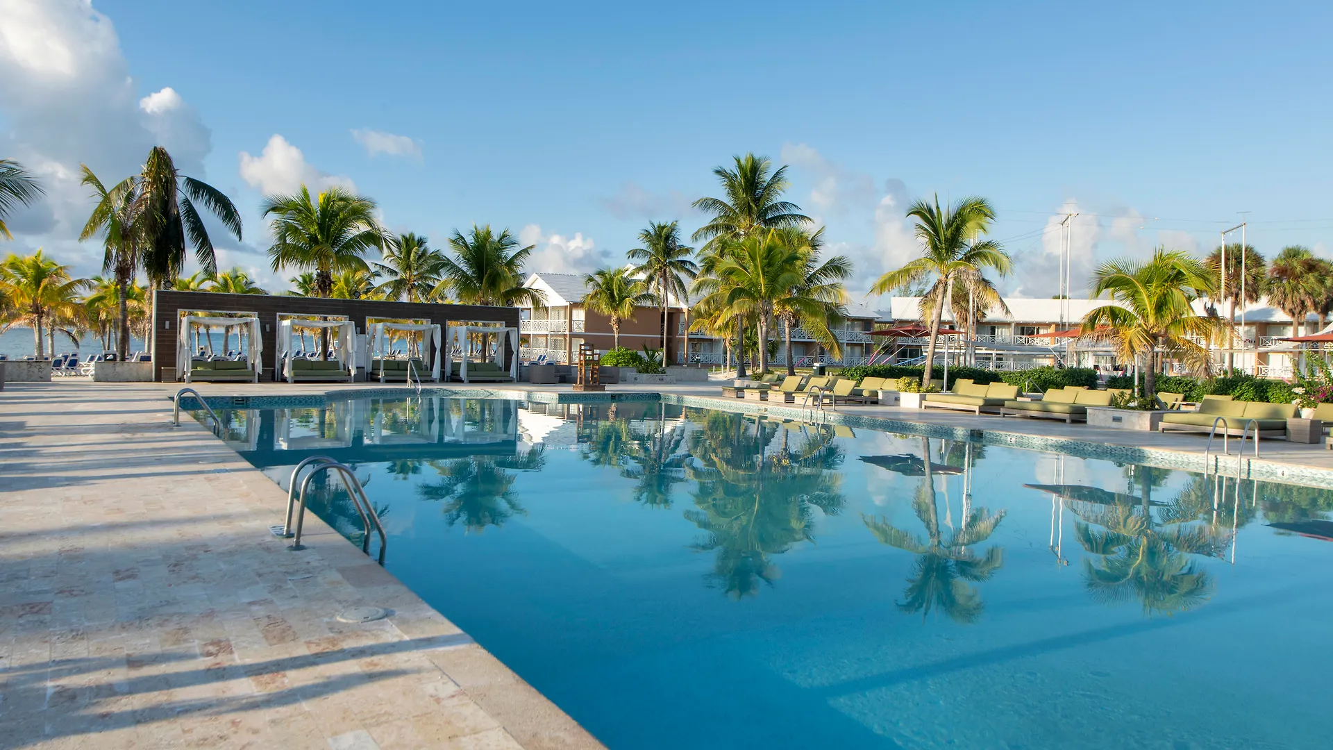 Station touristique Viva Fortuna Beach By Wyndham, A Trademark All Inclusive Freeport