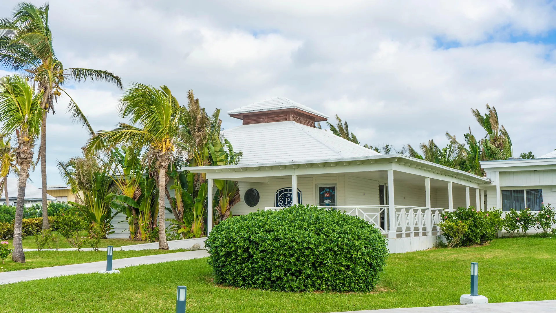 *** Station touristique Viva Fortuna Beach By Wyndham, A Trademark All Inclusive Freeport Bahamas