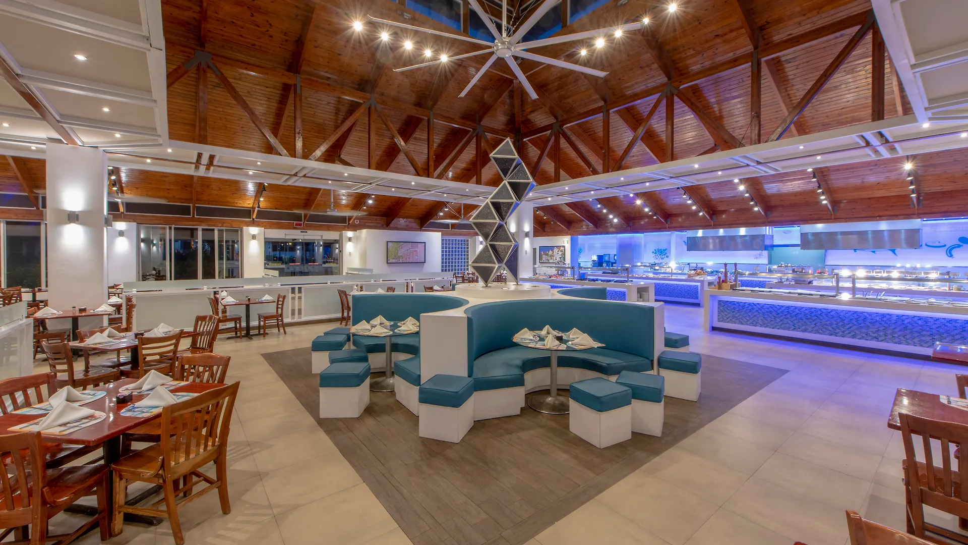 Viva Fortuna Beach By Wyndham, A Trademark All Inclusive Freeport Station touristique