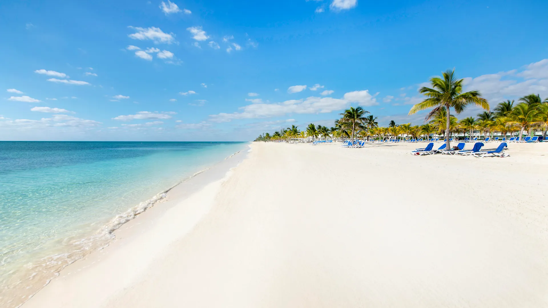 *** Station touristique Viva Fortuna Beach By Wyndham, A Trademark All Inclusive Freeport Bahamas
