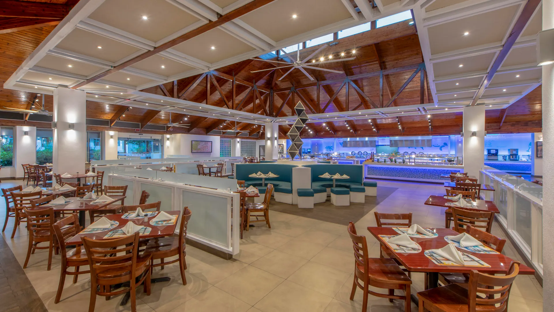 Viva Fortuna Beach By Wyndham, A Trademark All Inclusive Freeport