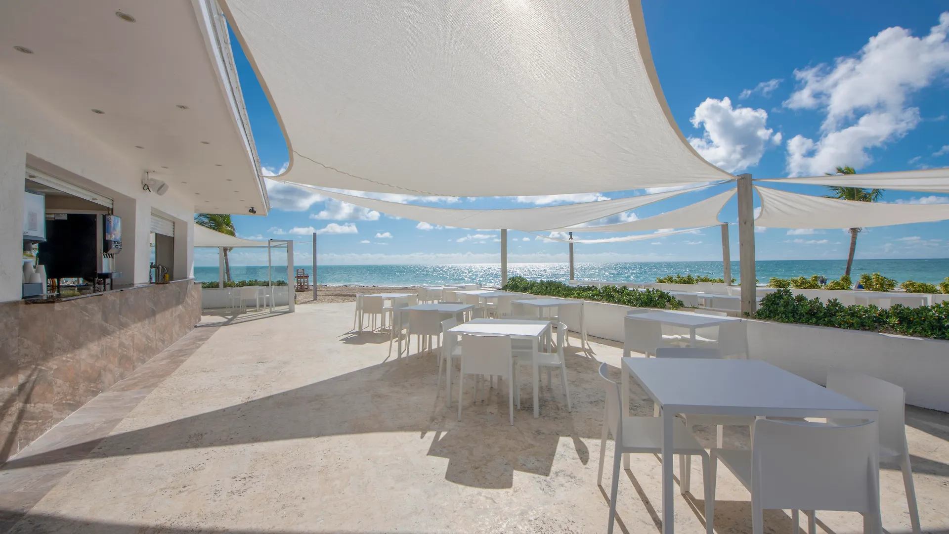 Station touristique Viva Fortuna Beach By Wyndham, A Trademark All Inclusive Freeport