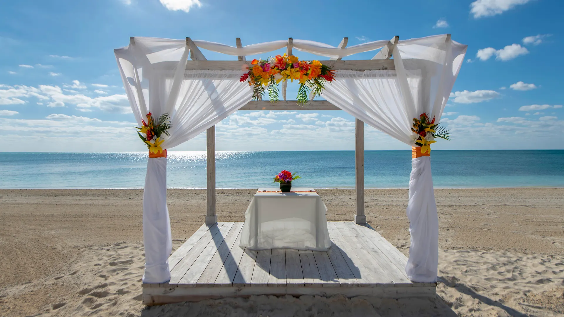 Viva Fortuna Beach By Wyndham, A Trademark All Inclusive Freeport Bahamas