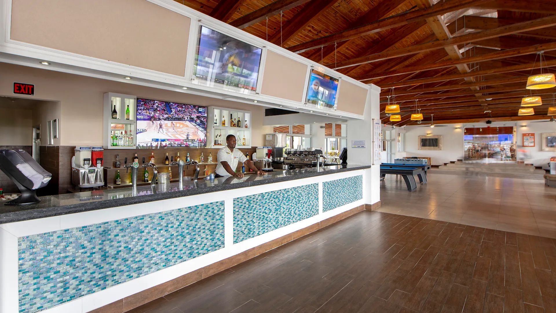 Viva Fortuna Beach By Wyndham, A Trademark All Inclusive Freeport 3*,