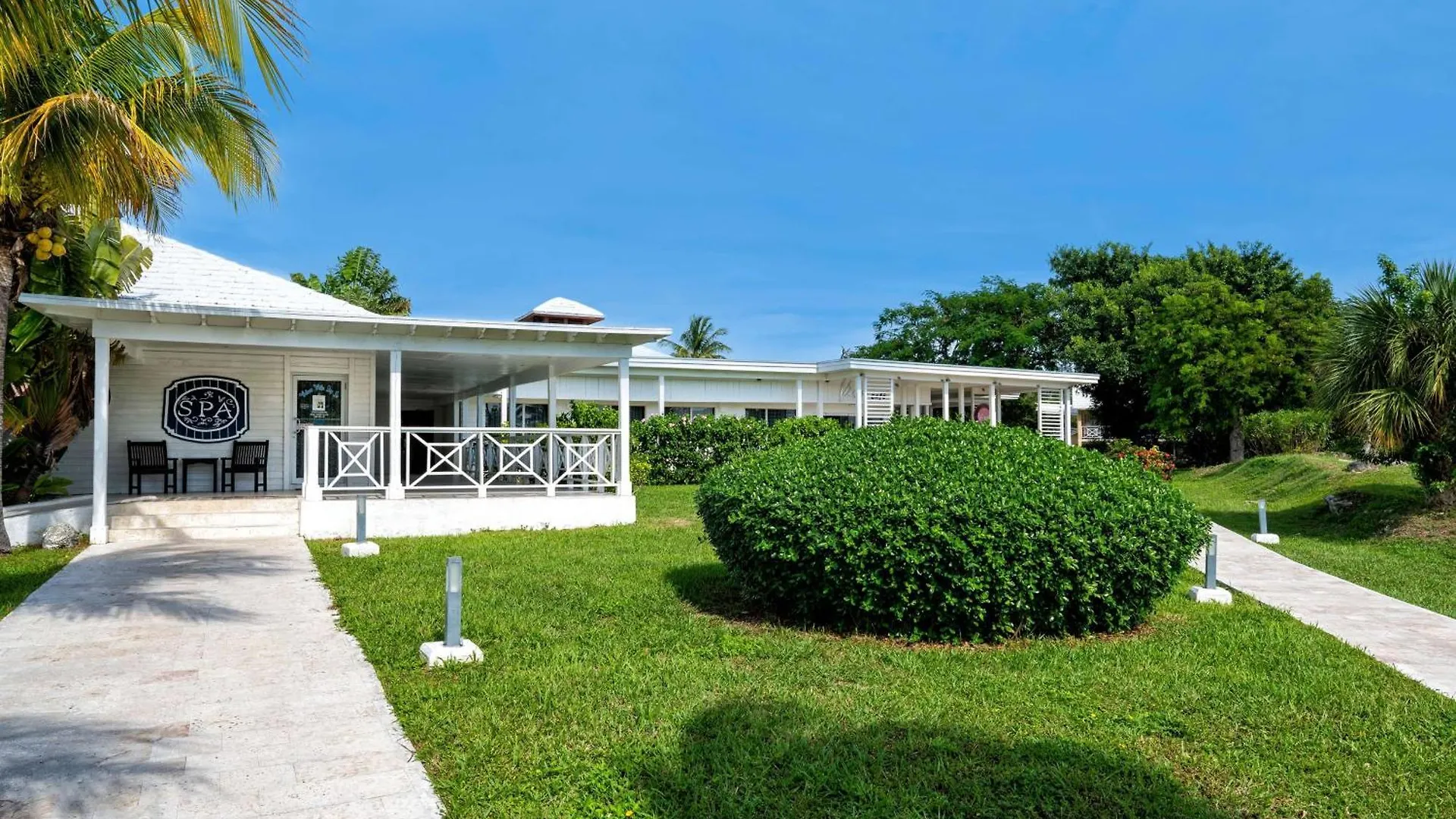 *** Station touristique Viva Fortuna Beach By Wyndham, A Trademark All Inclusive Freeport Bahamas