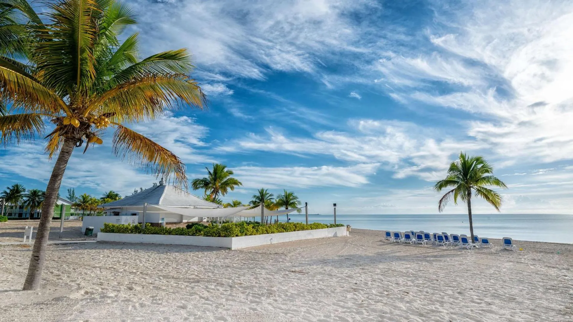 Viva Fortuna Beach By Wyndham, A Trademark All Inclusive Freeport Station touristique