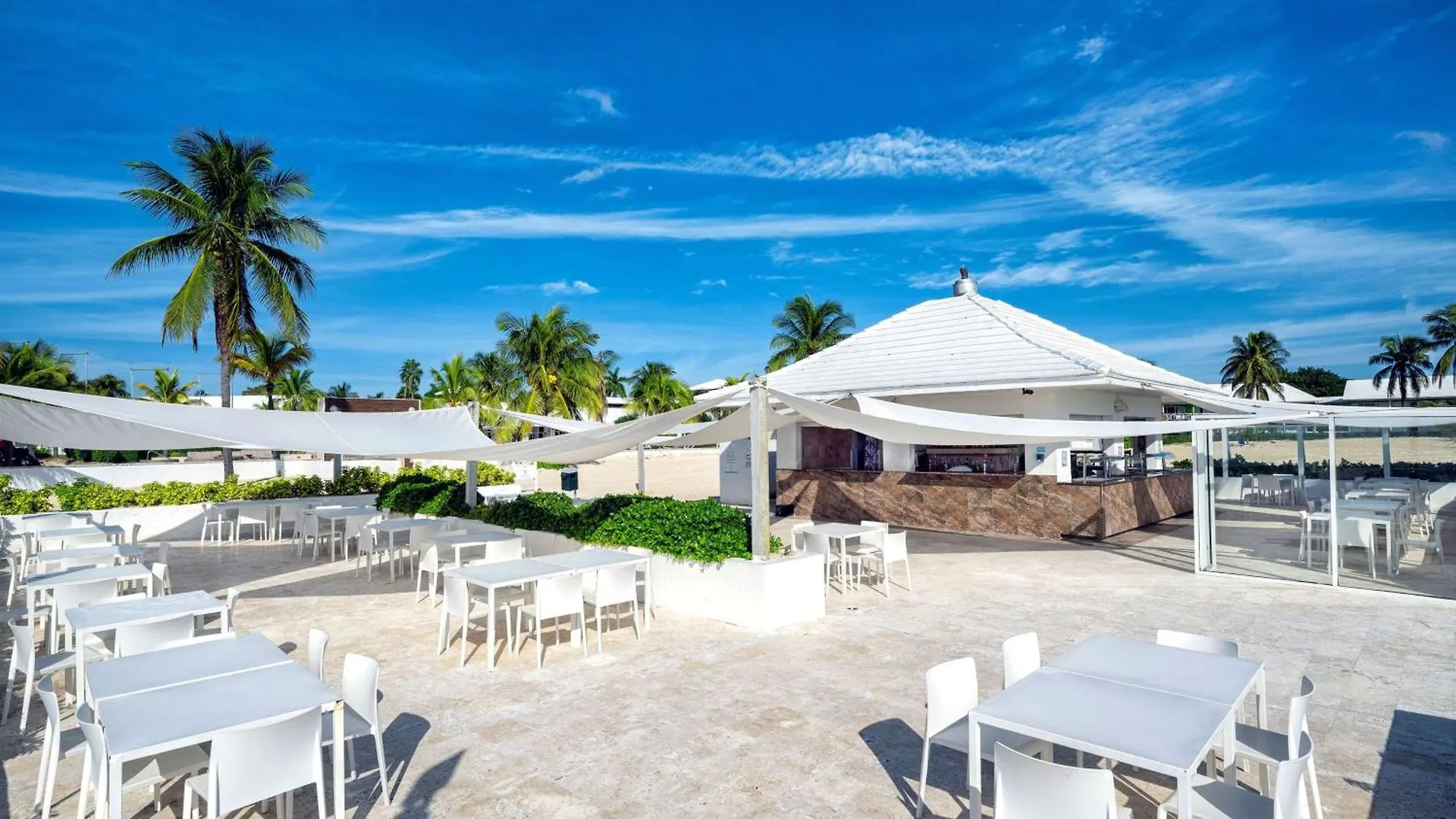 Viva Fortuna Beach By Wyndham, A Trademark All Inclusive Freeport Station touristique