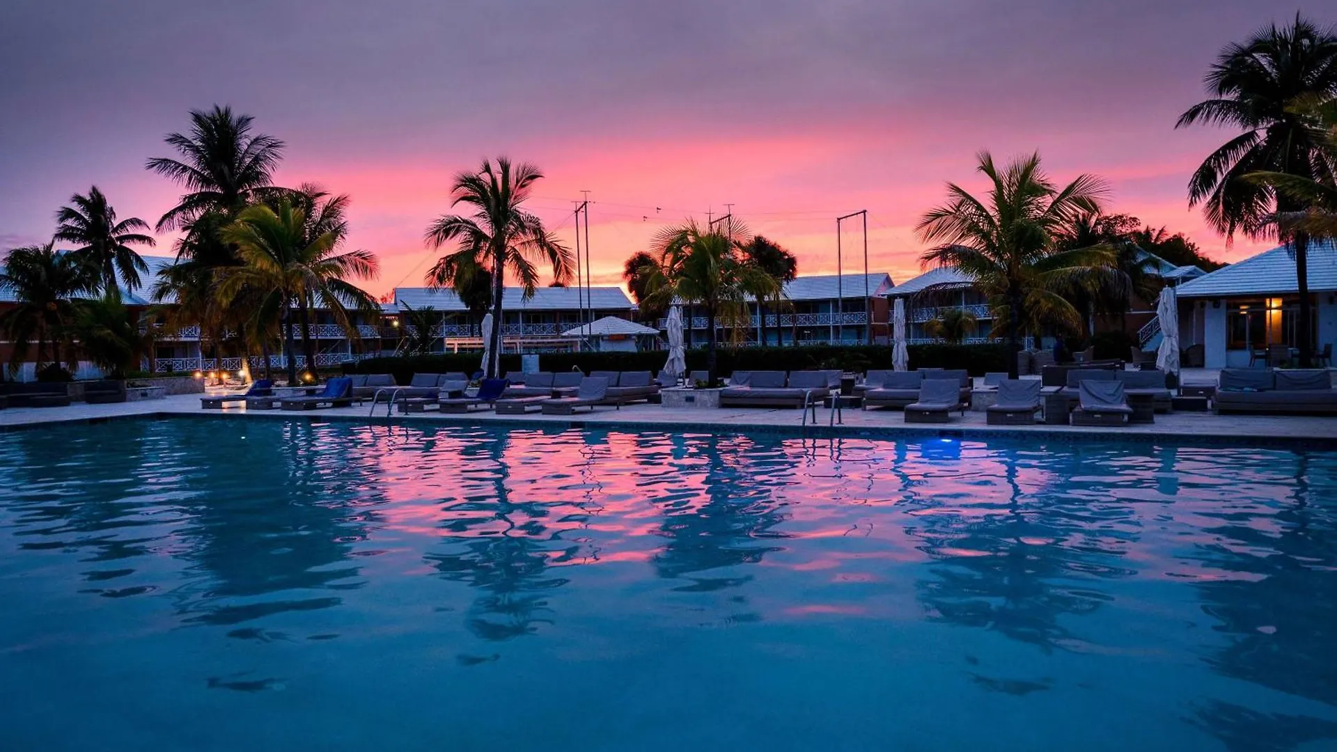 *** Station touristique Viva Fortuna Beach By Wyndham, A Trademark All Inclusive Freeport Bahamas