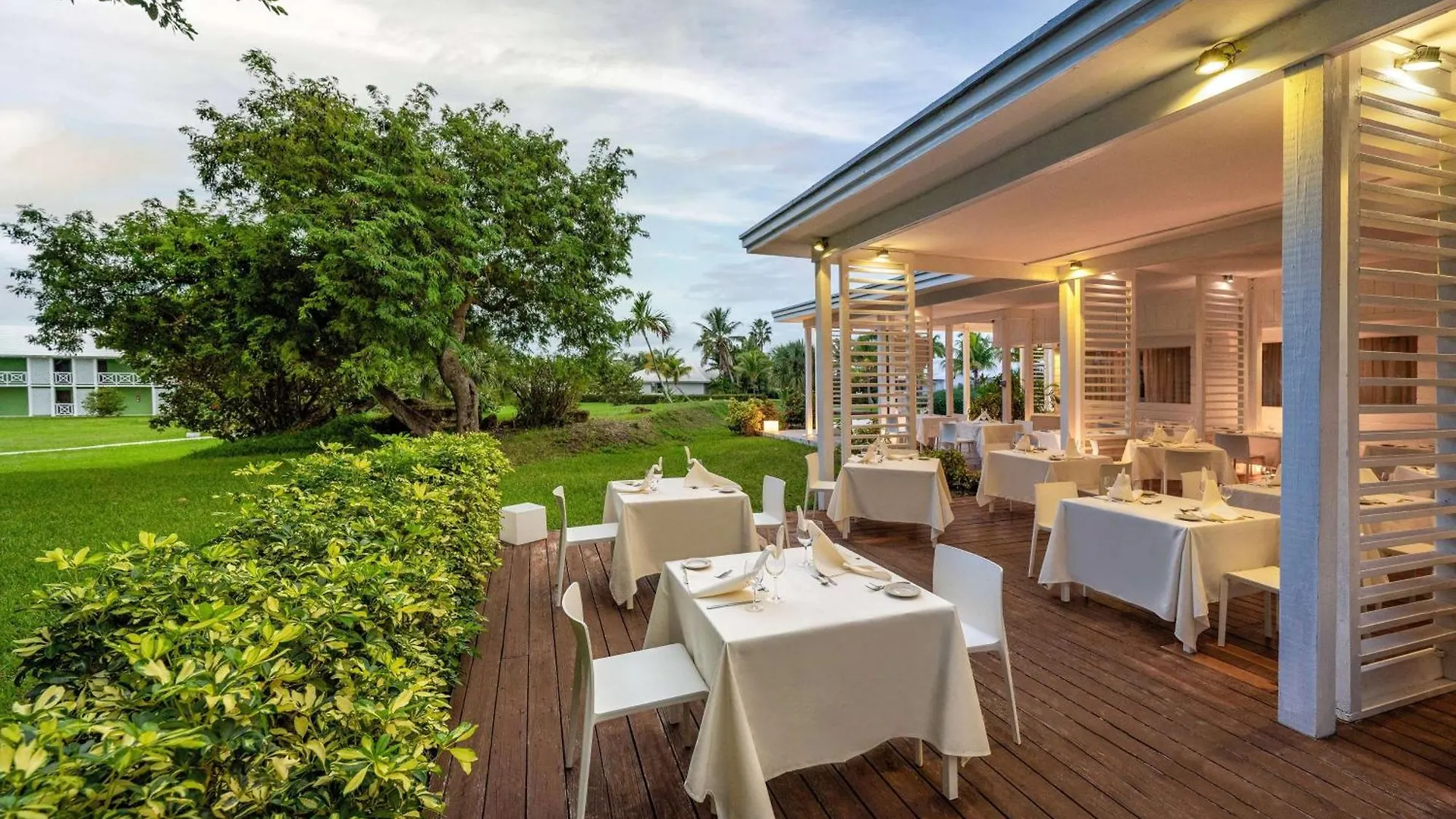 Viva Fortuna Beach By Wyndham, A Trademark All Inclusive Freeport 3*,  Bahamas