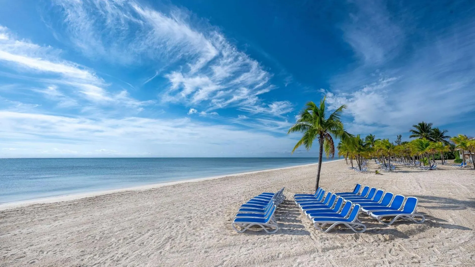Viva Fortuna Beach By Wyndham, A Trademark All Inclusive Freeport Station touristique
