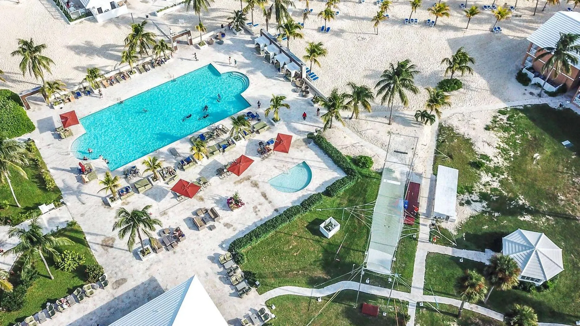Viva Fortuna Beach By Wyndham, A Trademark All Inclusive Freeport