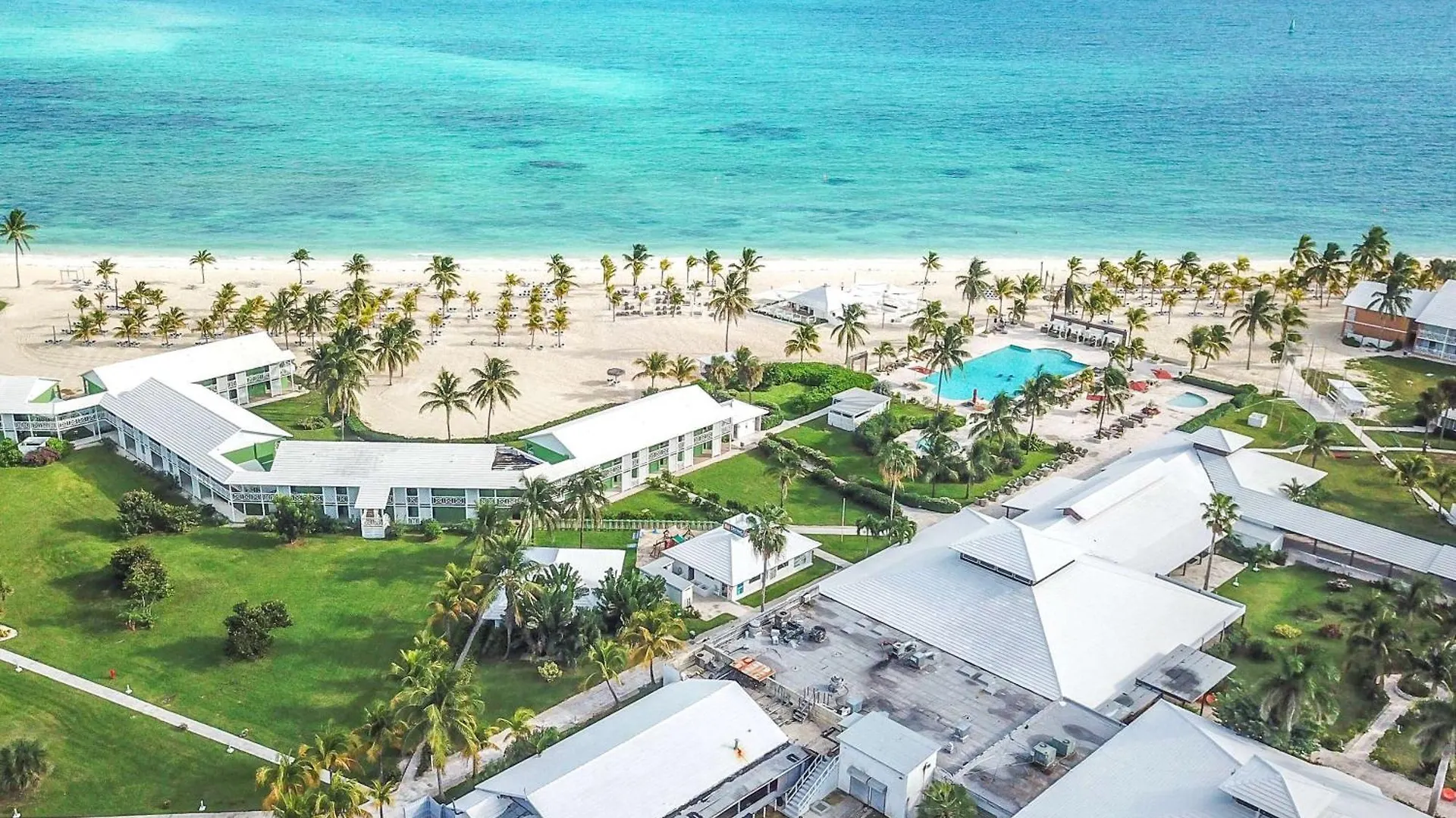 Station touristique Viva Fortuna Beach By Wyndham, A Trademark All Inclusive Freeport