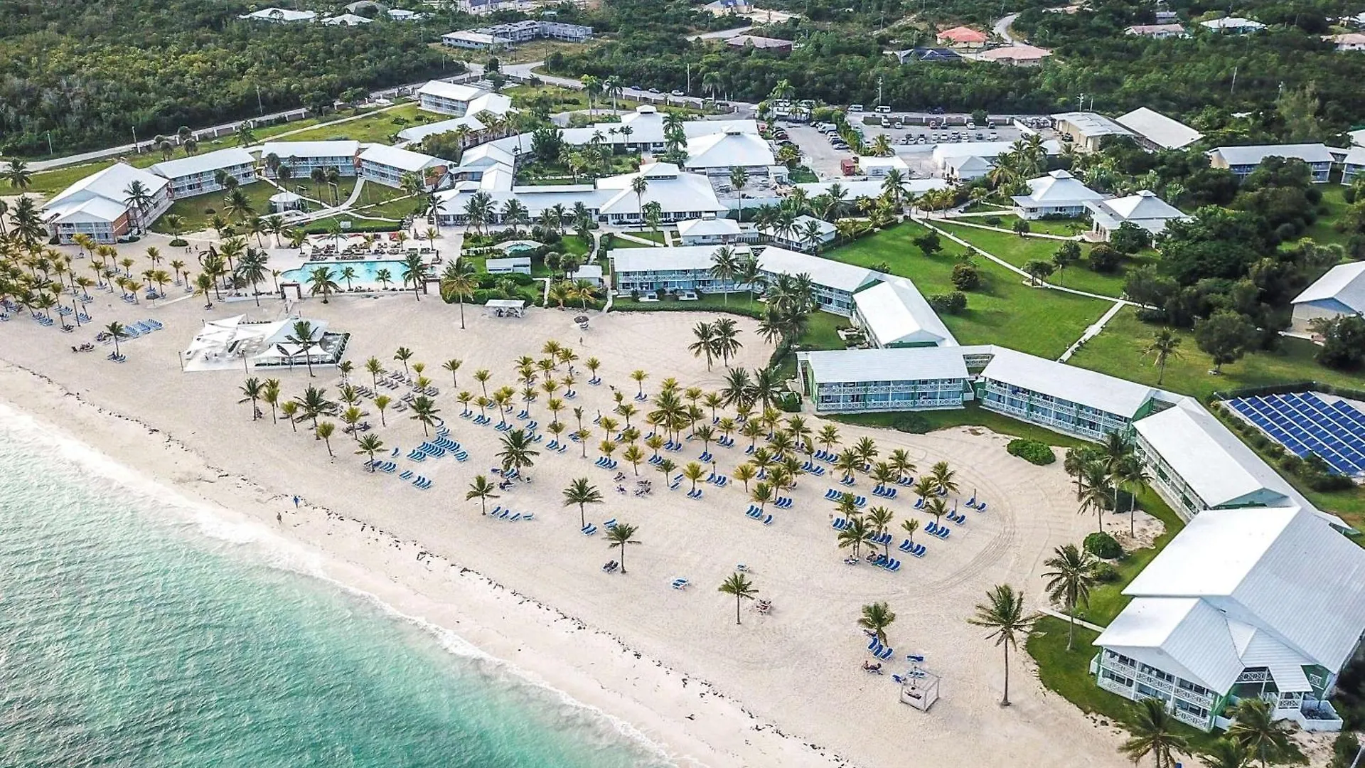 Viva Fortuna Beach By Wyndham, A Trademark All Inclusive Freeport 3*,
